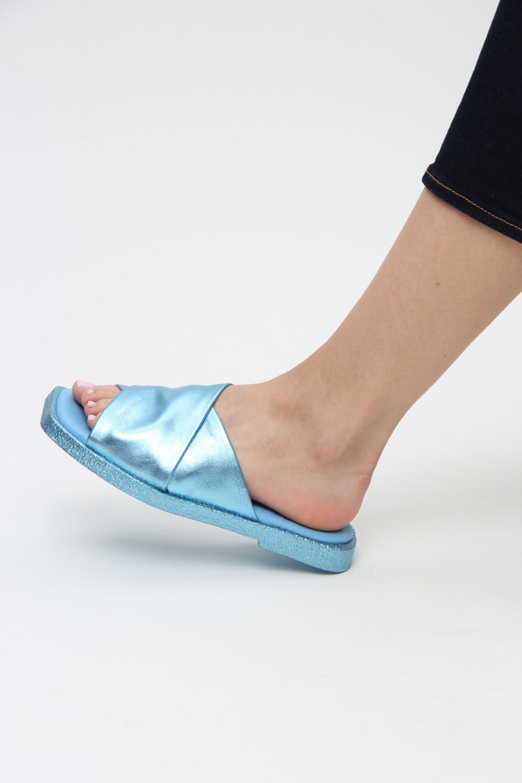 Шльопанці Fabio Monelli 184851 - Вид 19 - інтернет магазин sandalini.ua