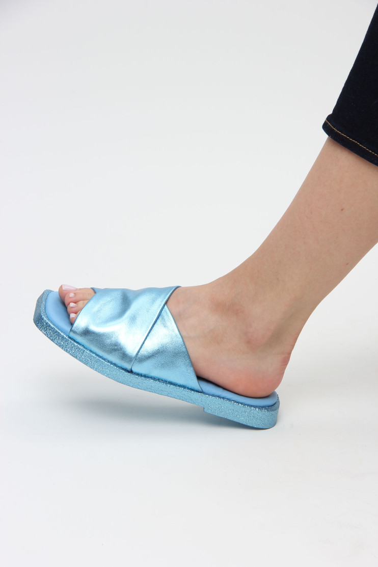 Шльопанці Fabio Monelli 184851 - Вид 21 - інтернет магазин sandalini.ua