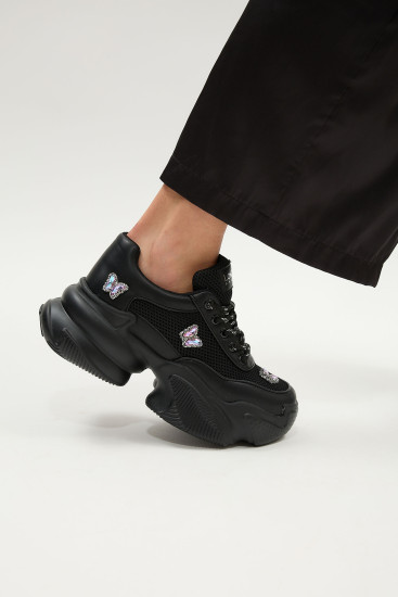 Кросівки Lonza 191690