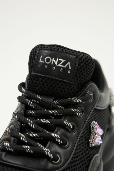 Кросівки Lonza 191690