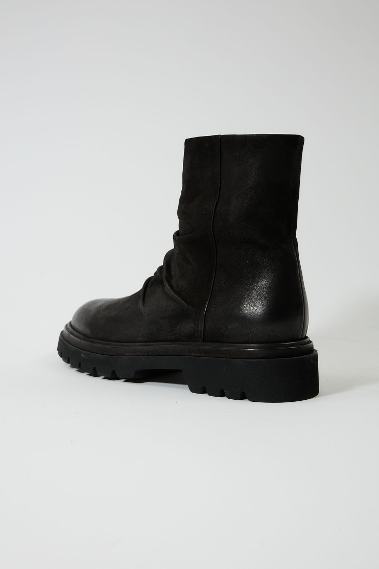 Ботинки Lonza NY 188559 - Вид 6 - интернет магазин sandalini.ua