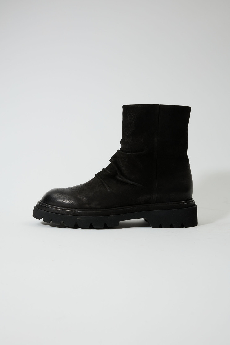 Ботинки Lonza NY 188559 - Вид 2 - интернет магазин sandalini.ua