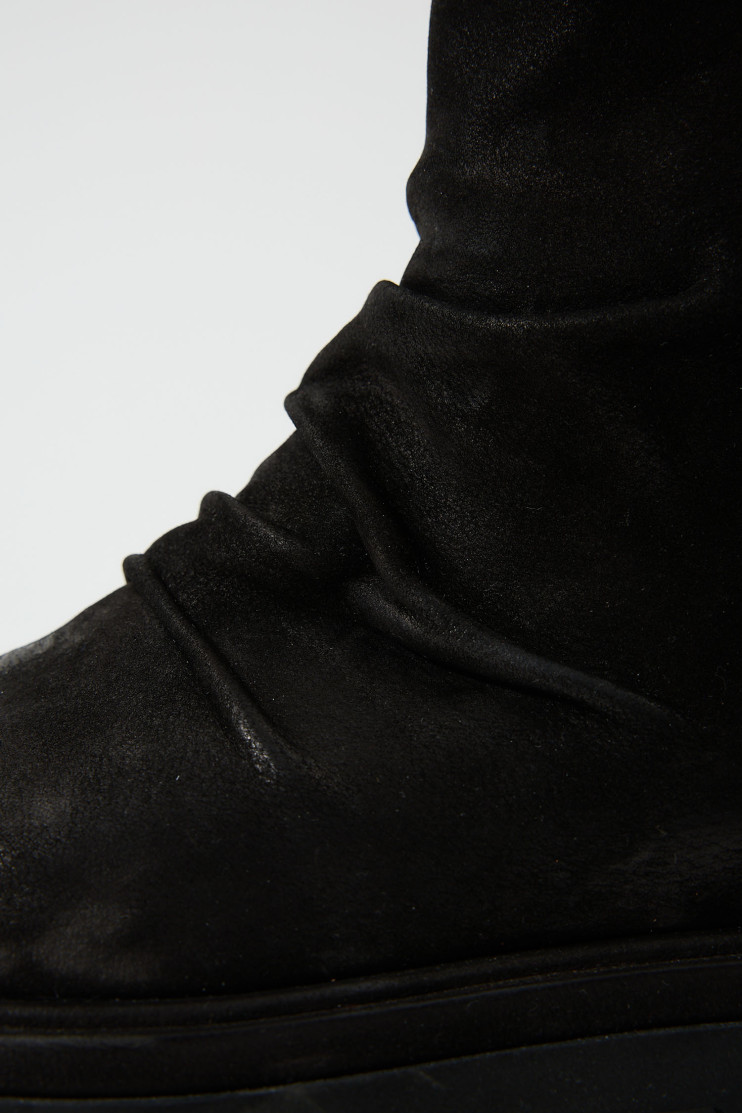 Ботинки Lonza NY 188559 - Вид 7 - интернет магазин sandalini.ua