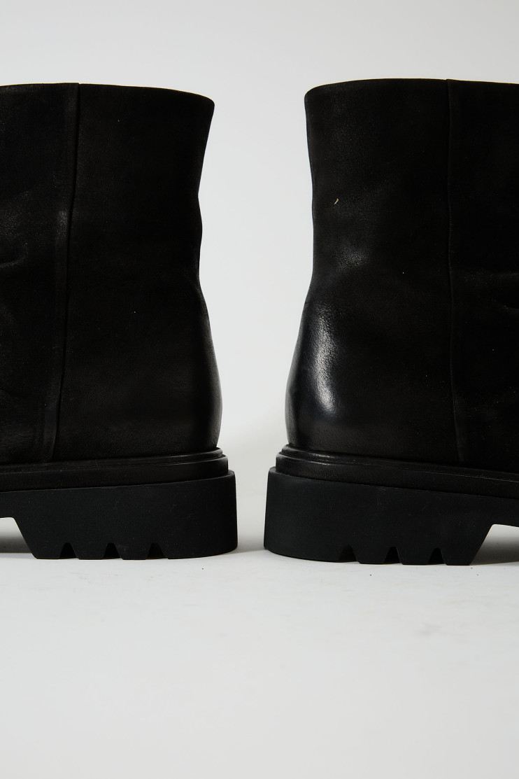 Ботинки Lonza NY 188559 - Вид 8 - интернет магазин sandalini.ua