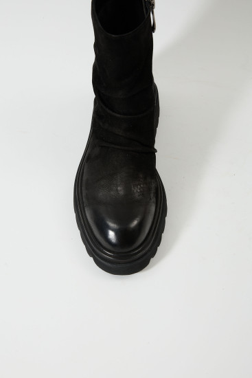 Ботинки Lonza NY 188559