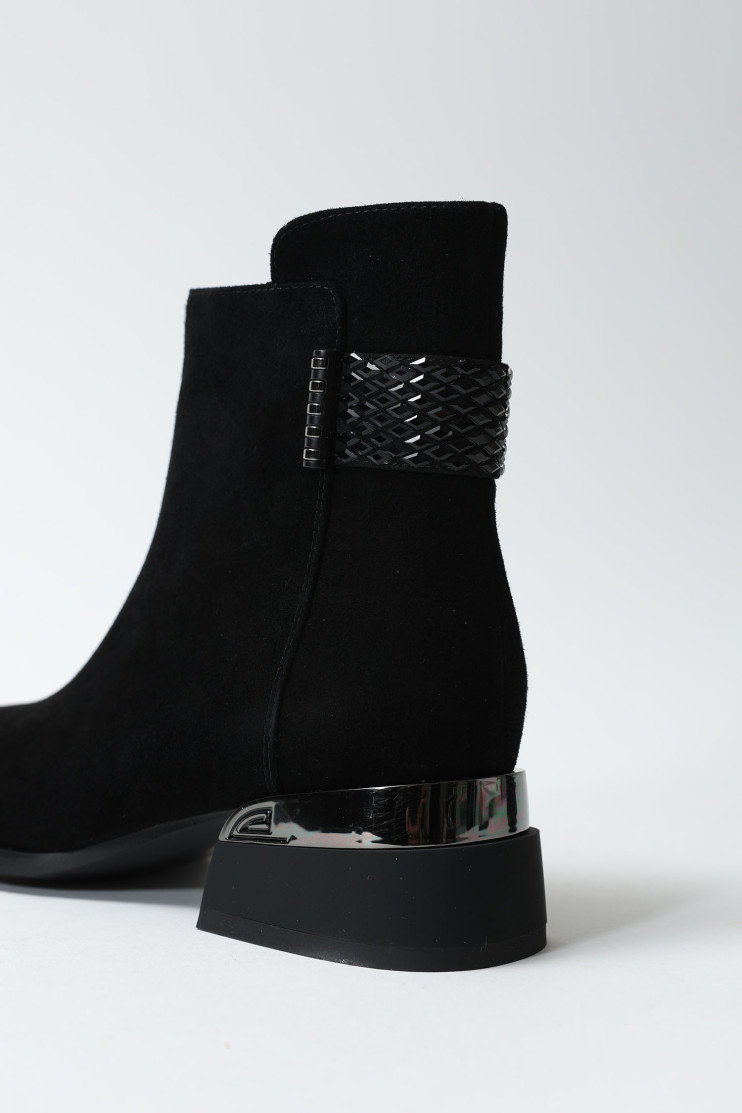 Черевики Fabio Monelli 188616 - Вид 2 - інтернет магазин sandalini.ua