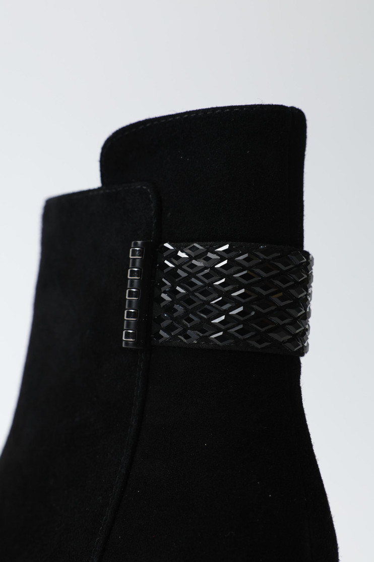 Черевики Fabio Monelli 188616 - Вид 3 - інтернет магазин sandalini.ua