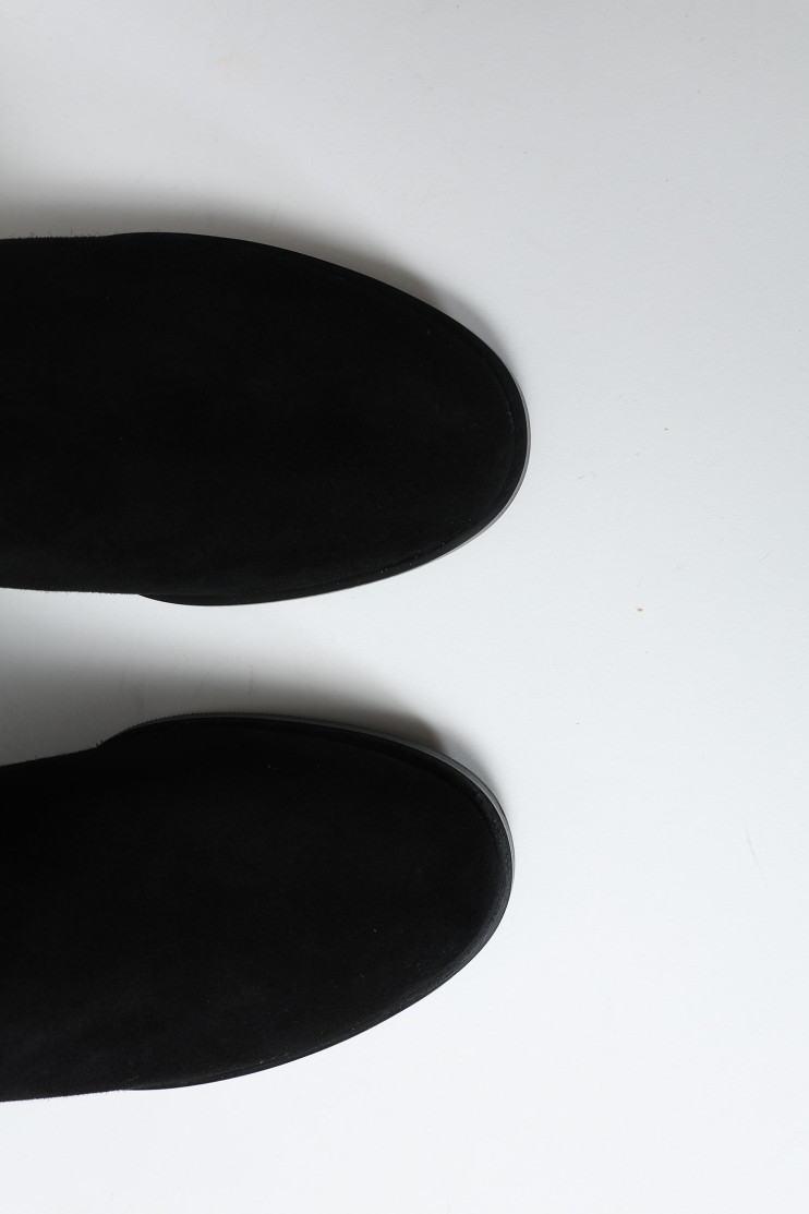 Черевики Fabio Monelli 188616 - Вид 5 - інтернет магазин sandalini.ua