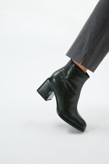 Ботильоны Fabio Monelli 192277