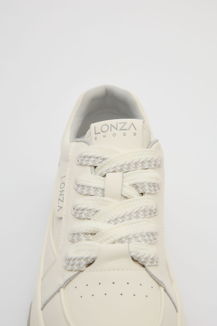 Кроссовки Lonza 192418 - Вид 6 - интернет магазин sandalini.ua