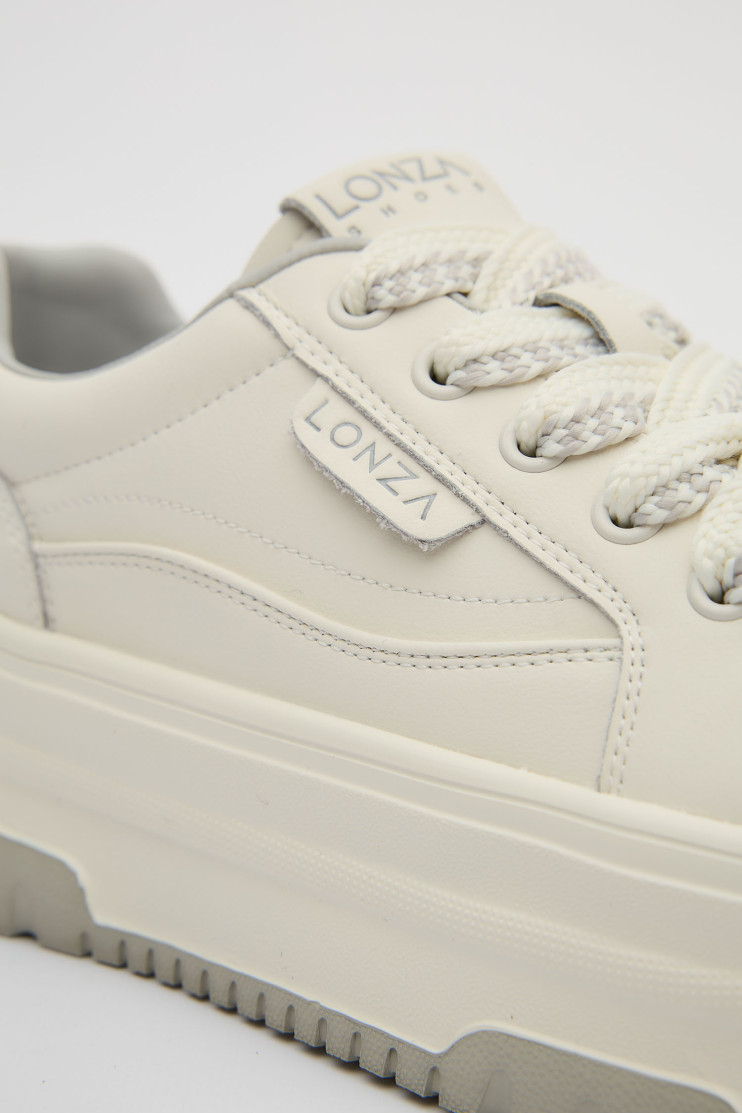 Кроссовки Lonza 192418 - Вид 7 - интернет магазин sandalini.ua