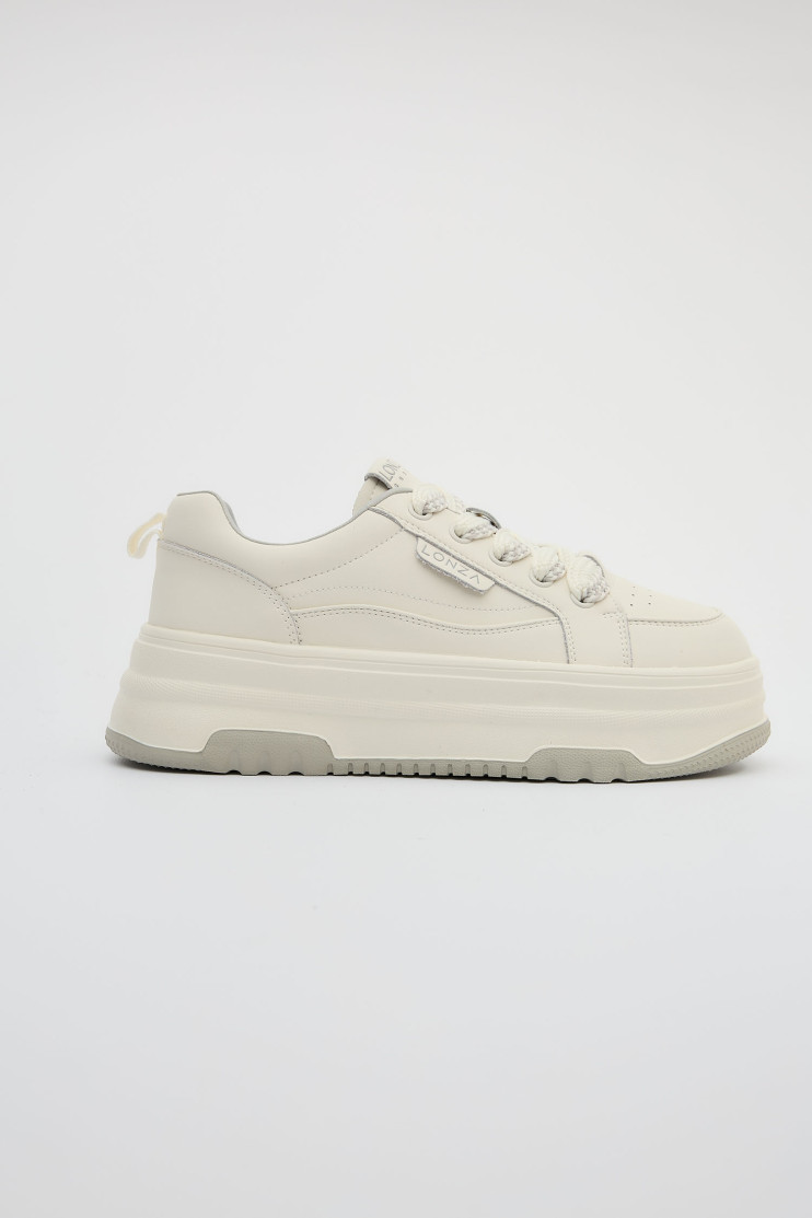 Кроссовки Lonza 192418 - Вид 8 - интернет магазин sandalini.ua