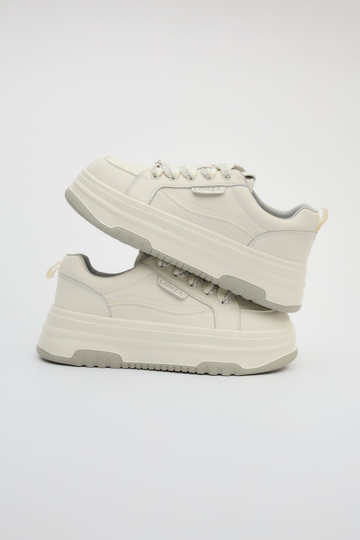 Кроссовки Lonza 192418 - Вид 4 - интернет магазин sandalini.ua