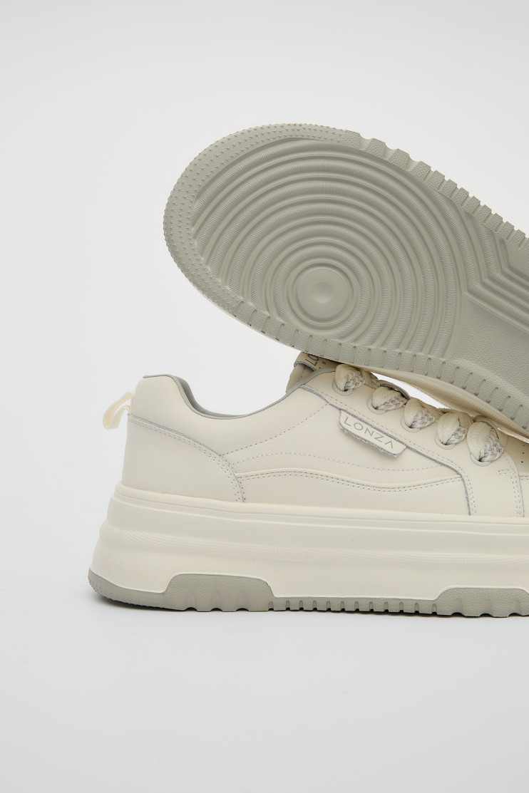 Кроссовки Lonza 192418 - Вид 9 - интернет магазин sandalini.ua