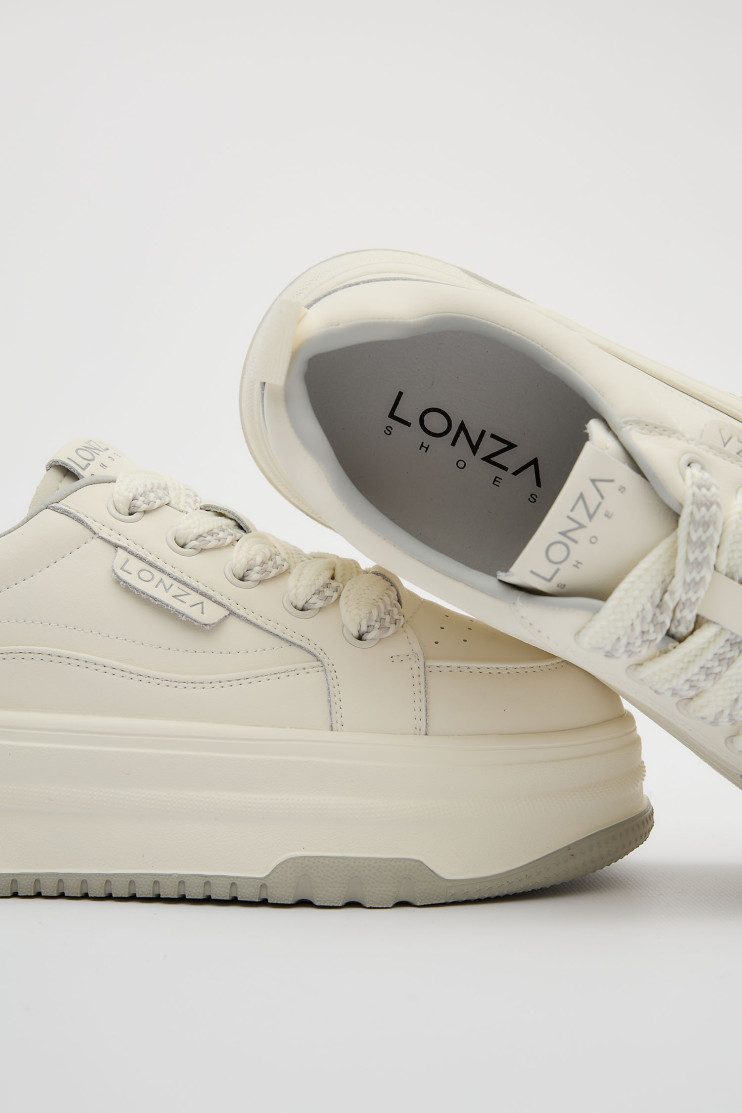 Кроссовки Lonza 192418 - Вид 10 - интернет магазин sandalini.ua