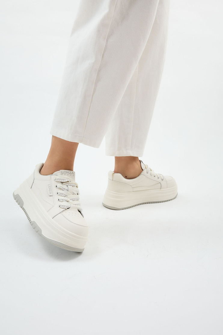 Кроссовки Lonza 192418 - Вид 2 - интернет магазин sandalini.ua