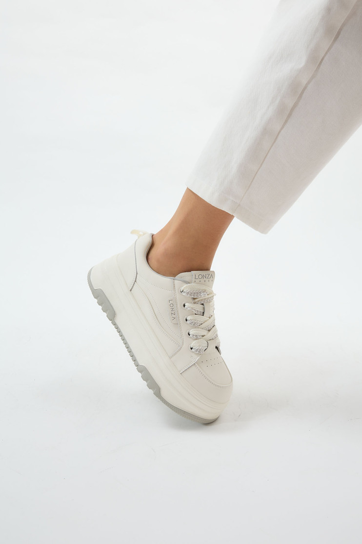 Кроссовки Lonza 192418 - Вид 1 - интернет магазин sandalini.ua