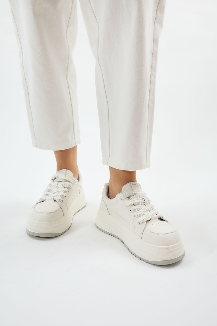 Кроссовки Lonza 192418 - Вид 5 - интернет магазин sandalini.ua