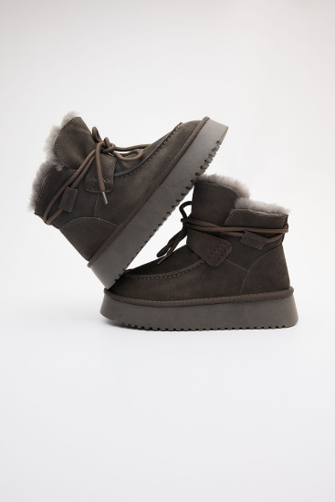 Угги Lonza 192321