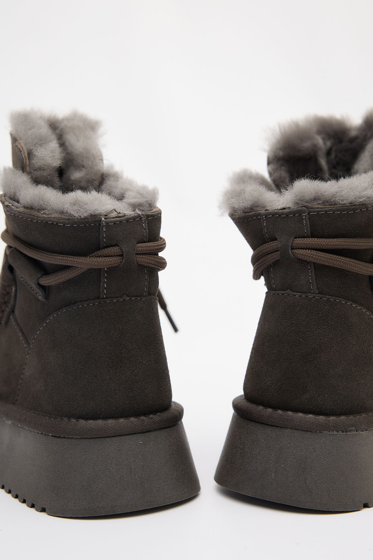 Уггі Lonza 192321 - Вид 10 - інтернет магазин sandalini.ua