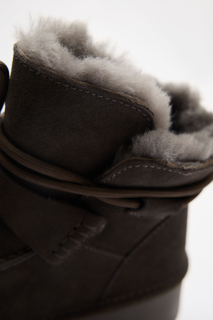 Уггі Lonza 192321 - Вид 12 - інтернет магазин sandalini.ua