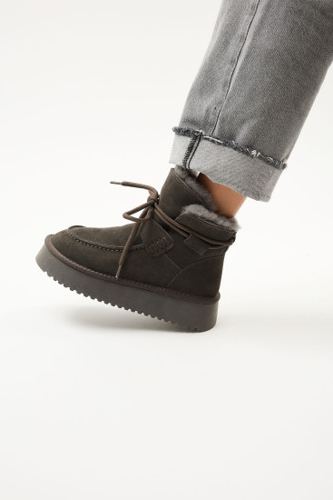 Угги Lonza 192321