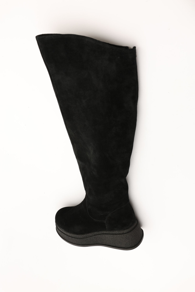 Чоботи Anna Lucci 192344 - Вид 2 - інтернет магазин sandalini.ua