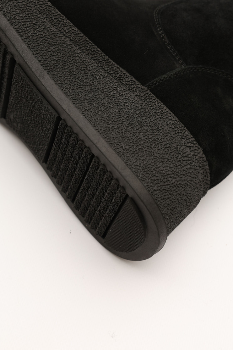 Чоботи Anna Lucci 192344 - Вид 7 - інтернет магазин sandalini.ua