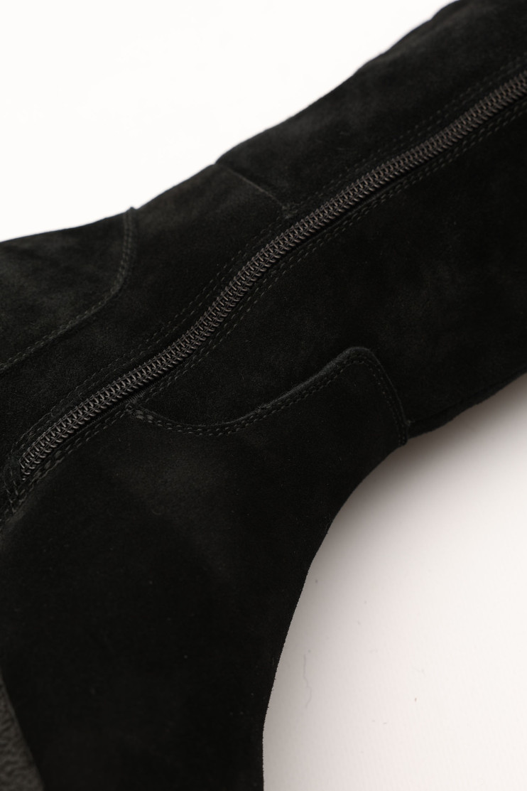 Чоботи Anna Lucci 192344 - Вид 8 - інтернет магазин sandalini.ua