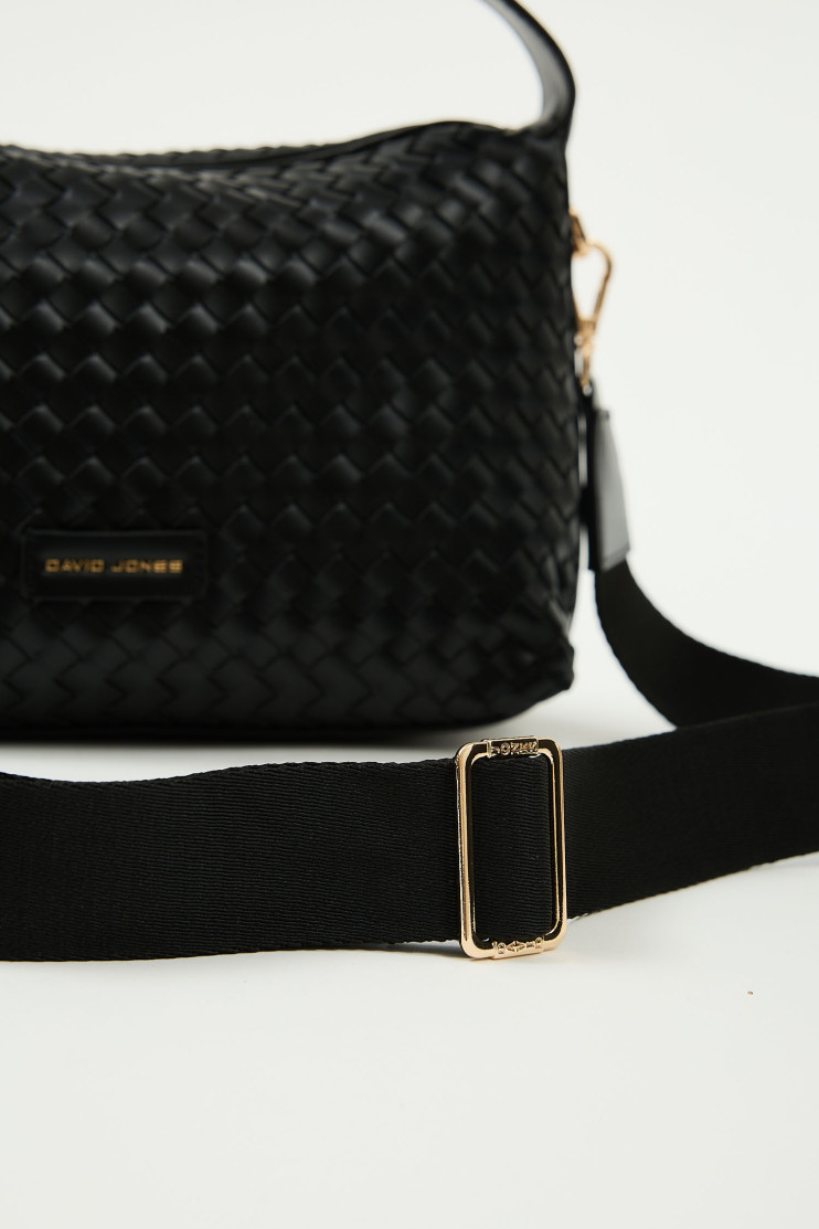 Сумка David Jones 192860 - Вид 3 - інтернет магазин sandalini.ua