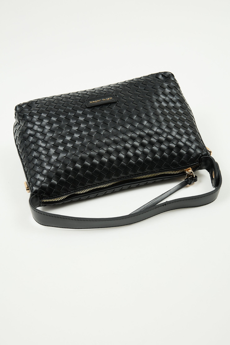 Сумка David Jones 192860 - Вид 6 - інтернет магазин sandalini.ua