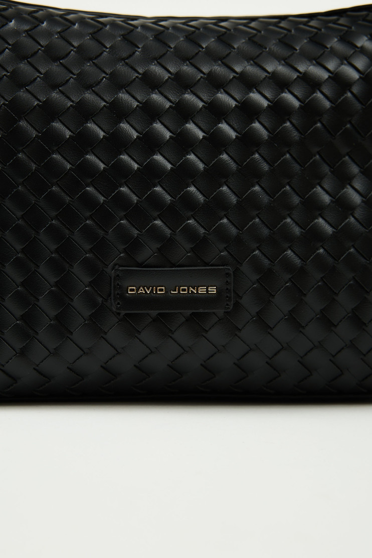 Сумка David Jones 192860 - Вид 7 - інтернет магазин sandalini.ua