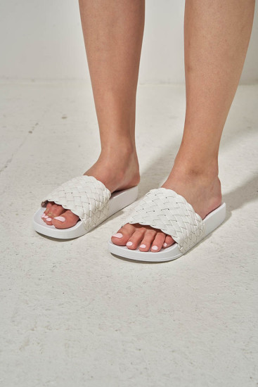 Шлепанцы SOPRA 160692