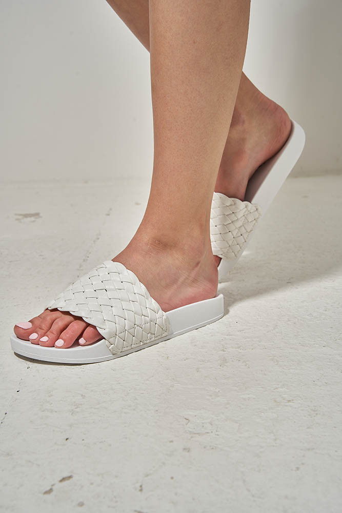 Шльопанці SOPRA 160692 - Вид 2 - інтернет магазин sandalini.ua