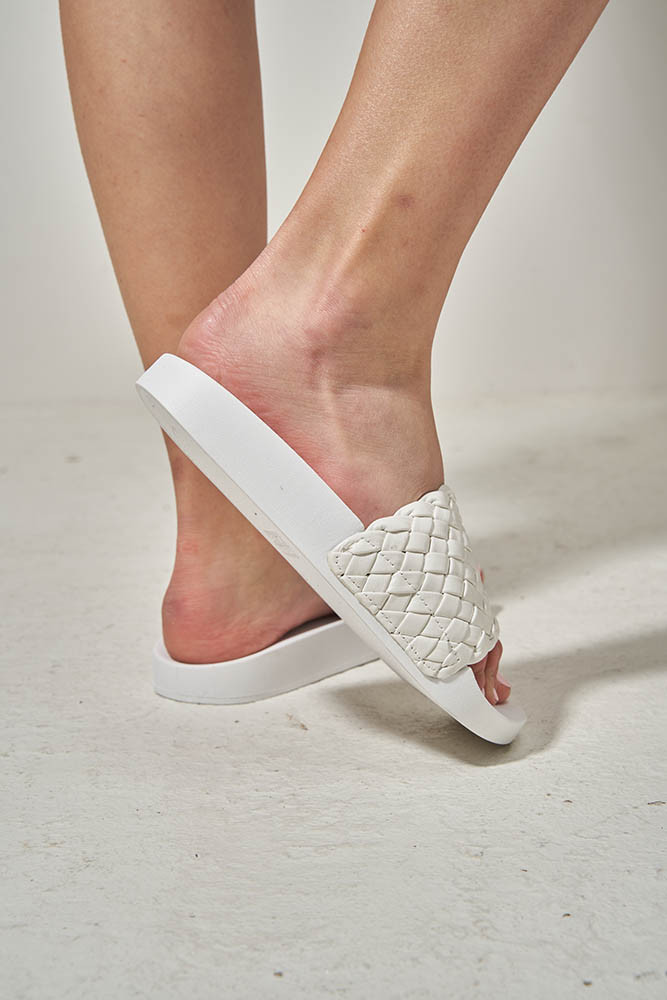 Шльопанці SOPRA 160692 - Вид 5 - інтернет магазин sandalini.ua