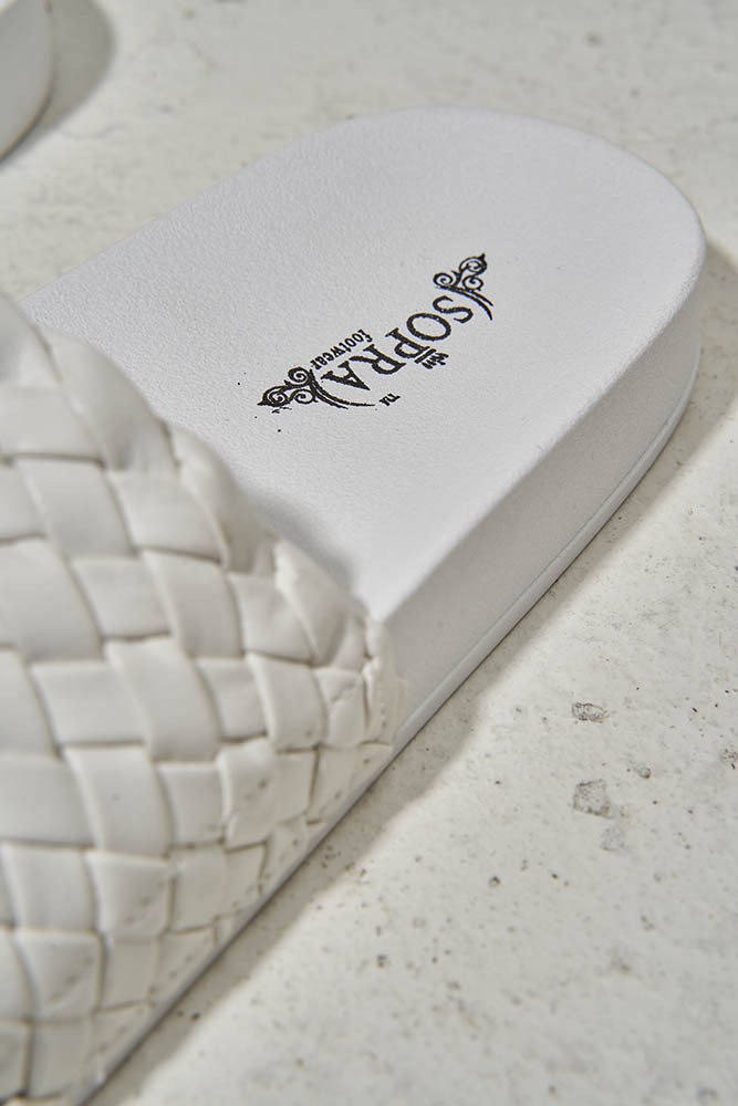 Шльопанці SOPRA 160692 - Вид 7 - інтернет магазин sandalini.ua