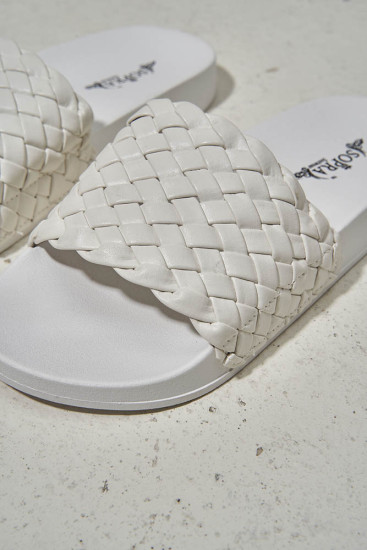 Шлепанцы SOPRA 160692