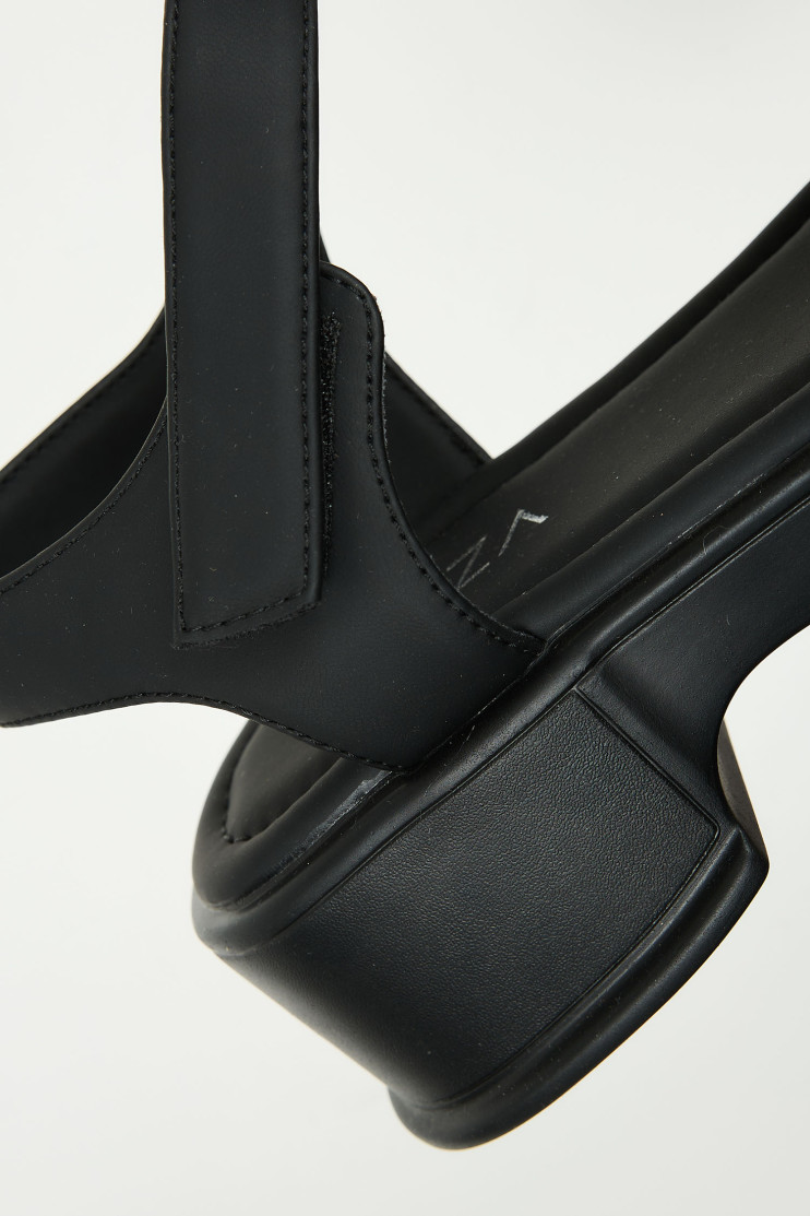 Босоножки Lonza NY 198974 - Вид 14 - интернет магазин sandalini.ua