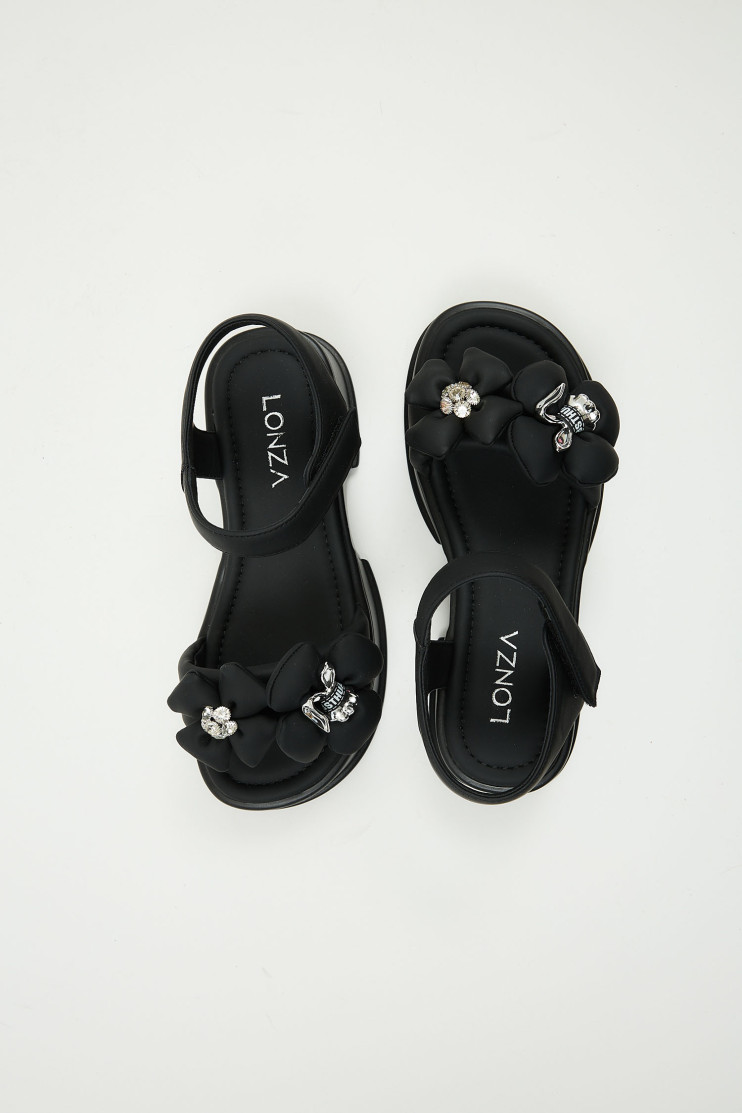 Босоножки Lonza NY 198974 - Вид 6 - интернет магазин sandalini.ua