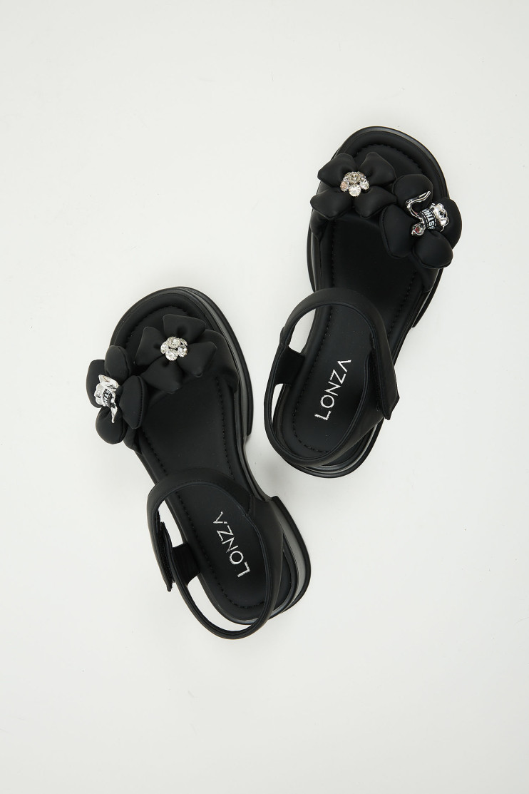 Босоножки Lonza NY 198974 - Вид 2 - интернет магазин sandalini.ua