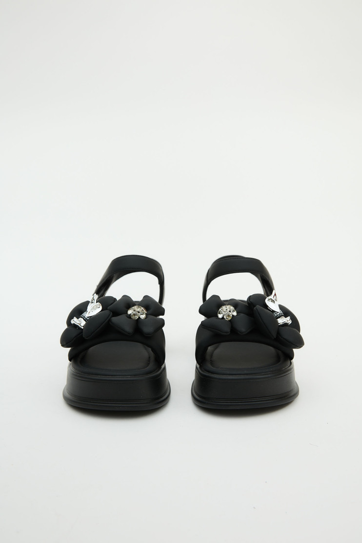 Босоножки Lonza NY 198974 - Вид 18 - интернет магазин sandalini.ua