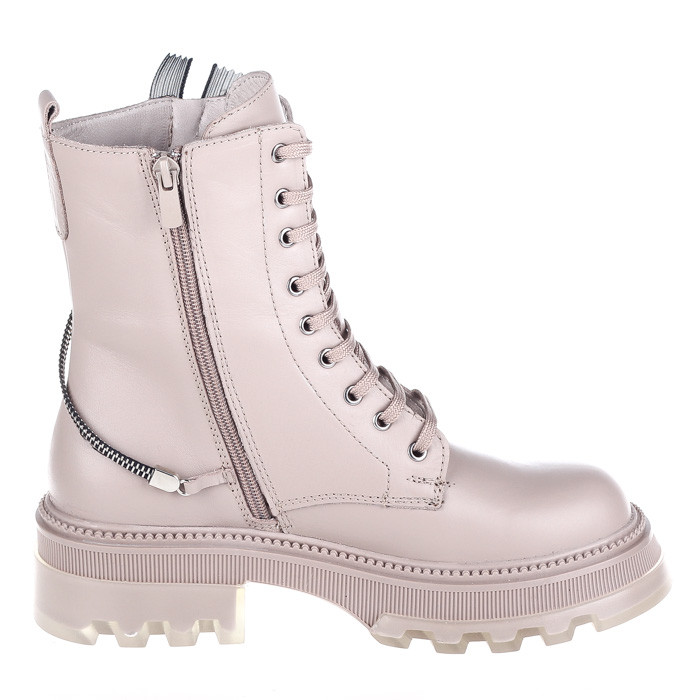 Черевики Anna Lucci 165957 - Вид 7 - інтернет магазин sandalini.ua