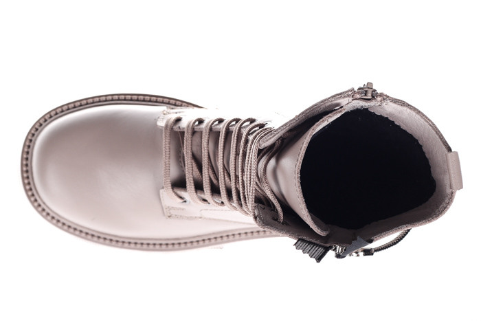 Черевики Anna Lucci 165957 - Вид 10 - інтернет магазин sandalini.ua