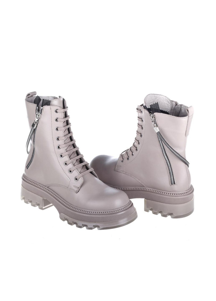 Черевики Anna Lucci 165957 - Вид 4 - інтернет магазин sandalini.ua