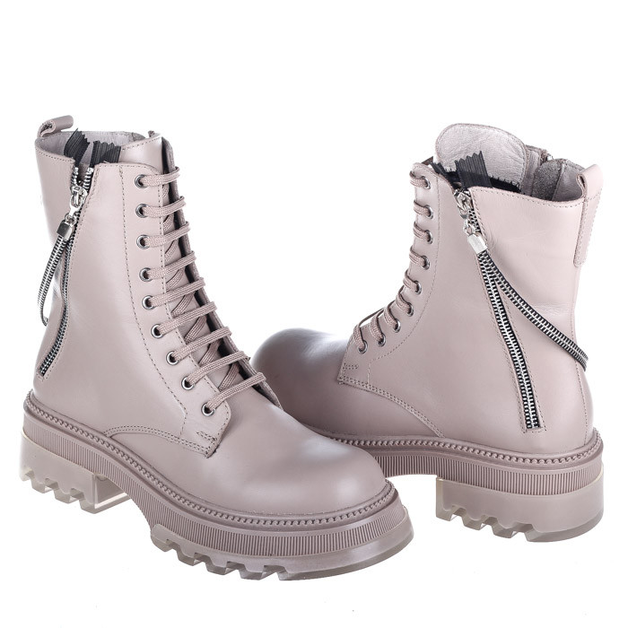 Черевики Anna Lucci 165957 - Вид 11 - інтернет магазин sandalini.ua