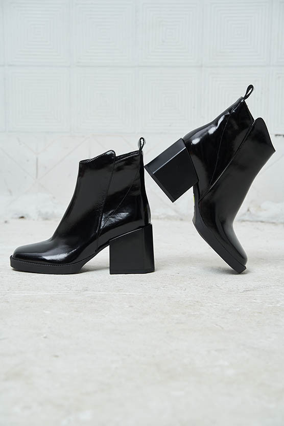 Ботинки Fabio Monelli 165482 - Вид 1 - интернет магазин sandalini.ua