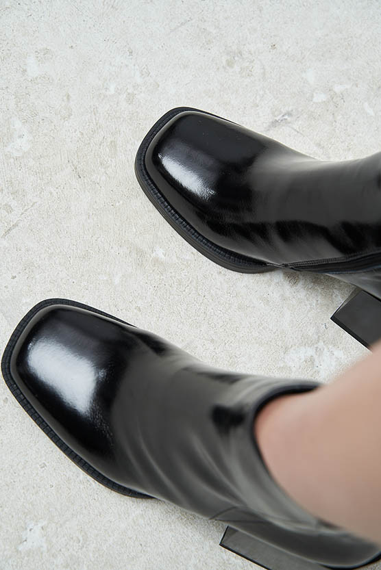 Ботинки Fabio Monelli 165482 - Вид 5 - интернет магазин sandalini.ua