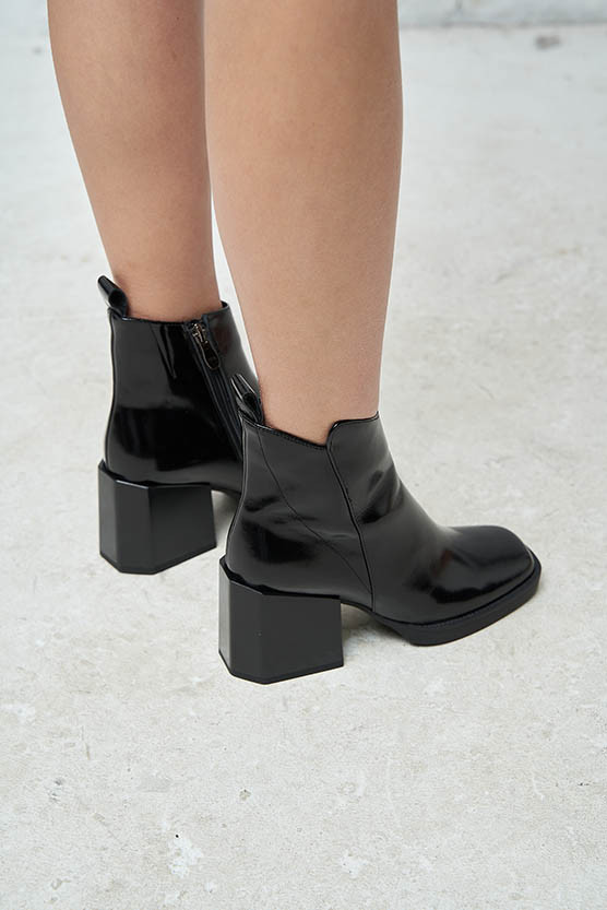 Ботинки Fabio Monelli 165482 - Вид 8 - интернет магазин sandalini.ua