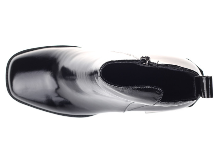 Ботинки Fabio Monelli 165482 - Вид 10 - интернет магазин sandalini.ua