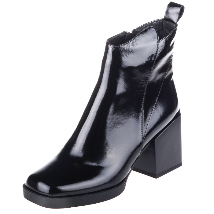 Ботинки Fabio Monelli 165482 - Вид 11 - интернет магазин sandalini.ua